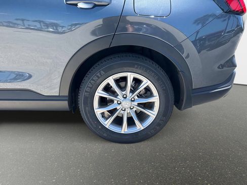 Used 2024 Honda CR-V EX-L image 10