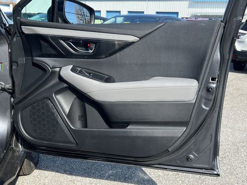 New 2025 Subaru Outback Premium image 9