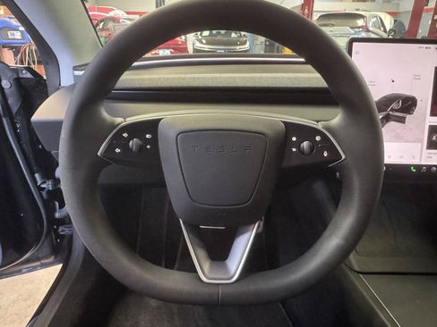Used 2025 Tesla Model 3 Long Range RWD image 21