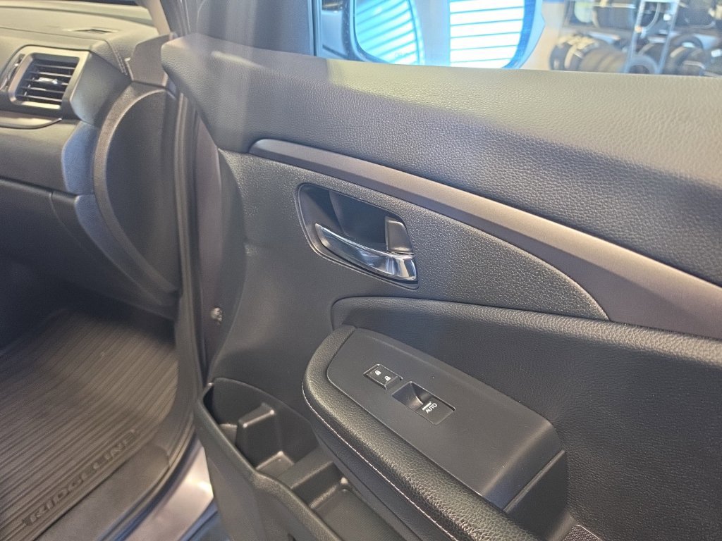 Used 2019 Honda Ridgeline RTL-T image 32