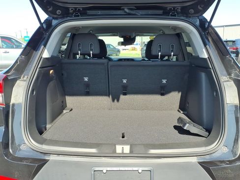 Used 2023 Chevrolet TrailBlazer LT FWD image 10
