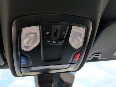 New 2026 RAM 1500 Tradesman image 21