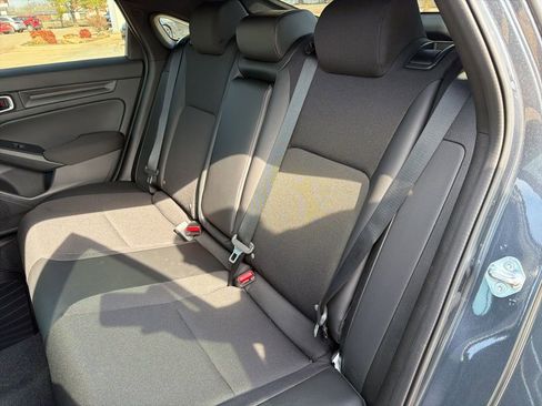 New 2026 Honda Civic Sport image 14