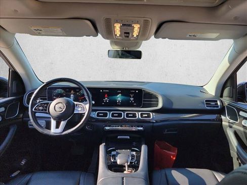 Used 2020 Mercedes-Benz GLE 350 4MATIC image 18