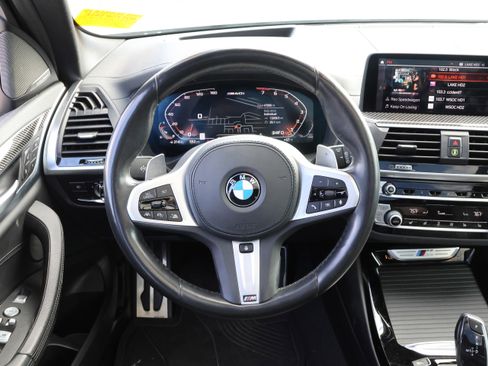 Used 2021 BMW X3 M40i image 17