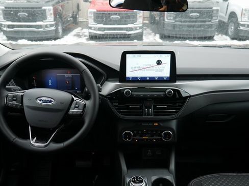 New 2026 Ford Escape Active w/ Cold Weather Package image 6