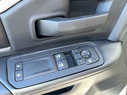 New 2026 RAM 5500 Tradesman w/ Chrome Appearance Group image 13