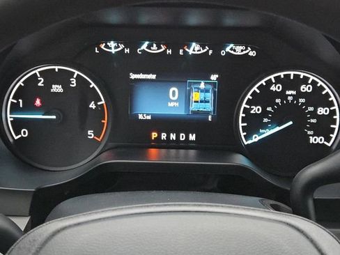 New 2026 Ford F250 XL w/ STX Appearance Package image 21