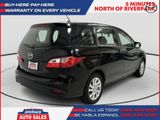 Used 2012 MAZDA MAZDA5 Sport image 3