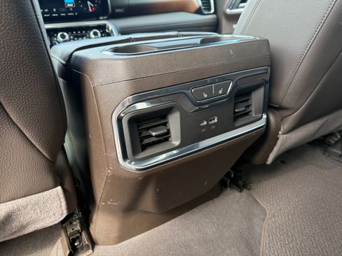 Used 2023 GMC Sierra 1500 Denali image 18