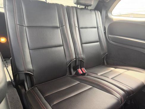 Used 2026 Dodge Durango GT AWD/4WD image 15