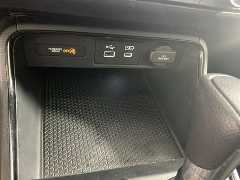 Used 2024 Honda CR-V EX image 19