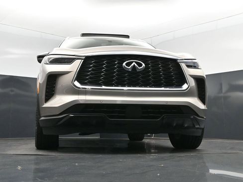 Used 2023 INFINITI QX60 Luxe w/ Cargo Package image 47