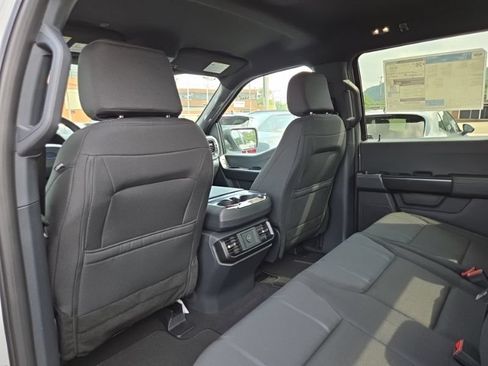 New 2026 Ford F150 STX w/ Equipment Group 200A AWD/4WD image 19