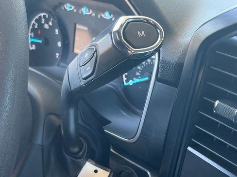 Certified 2023 Ford F150 XL w/ STX Appearance Package AWD/4WD image 11