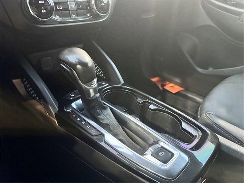 Used 2022 Chevrolet TrailBlazer ACTIV w/ Sun and Liftgate Package image 19