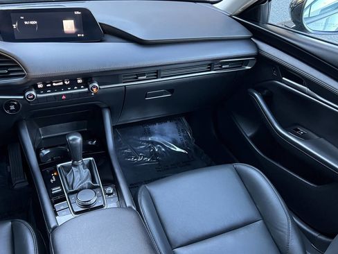 Used 2024 MAZDA MAZDA3 s image 20