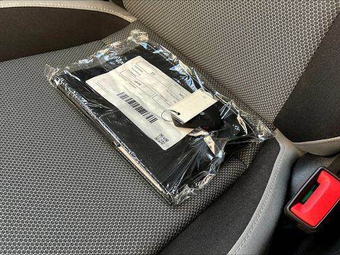 Certified 2024 Volkswagen Taos S image 11