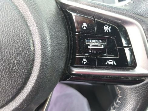 Used 2019 Subaru Legacy 2.5i Limited image 5