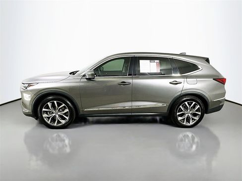 Used 2022 Acura MDX SH-AWD w/ Technology Package image 5