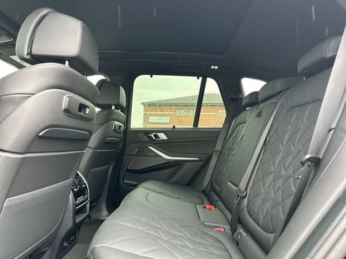 New 2026 BMW X5 M60i AWD/4WD image 19