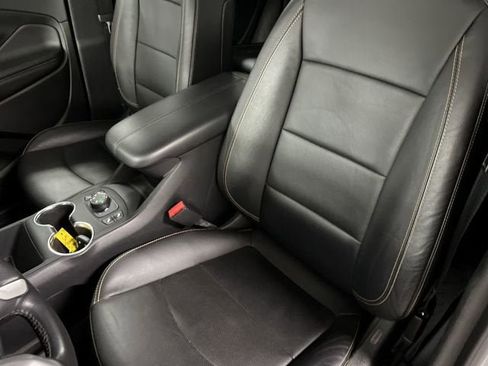 Certified 2019 GMC Terrain SLT w/ Preferred Package AWD/4WD image 18