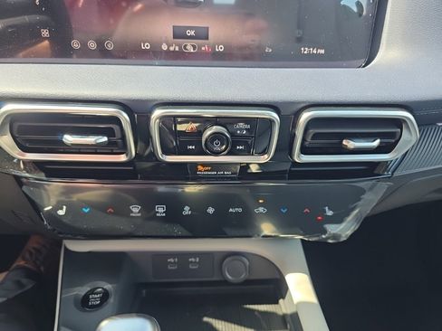 New 2026 Nissan Sentra SL image 24