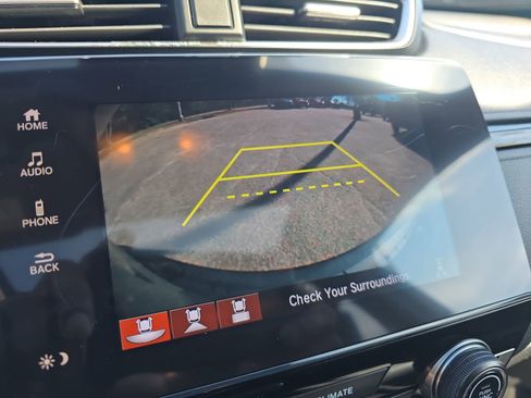 Used 2018 Honda CR-V EX image 25