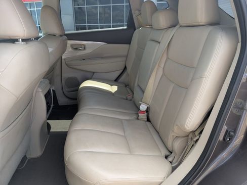 Used 2016 Nissan Murano SL FWD image 28
