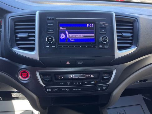 Used 2017 Honda Ridgeline RTS image 15