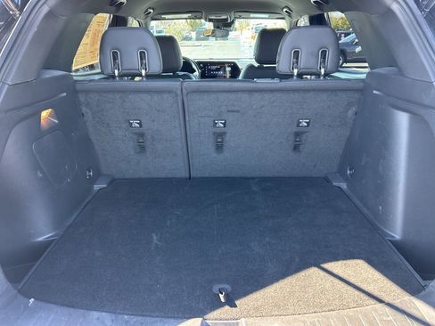 Used 2024 Chevrolet TrailBlazer RS image 15