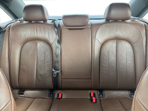 Used 2015 Audi A6 2.0T Premium image 14