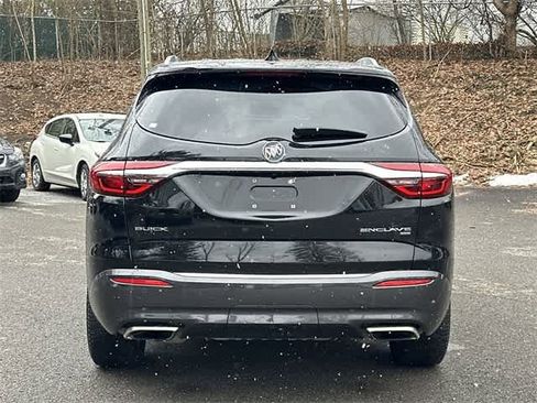 Used 2018 Buick Enclave Premium w/ Experience Buick Package image 4