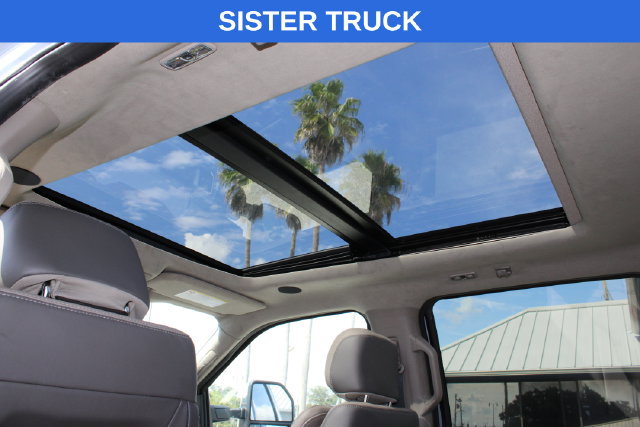 Used 2025 Ford F250 Platinum w/ Platinum Plus Package AWD/4WD image 23