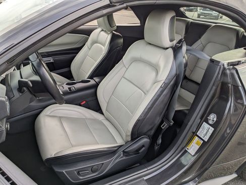 Used 2024 Ford Mustang Premium image 36