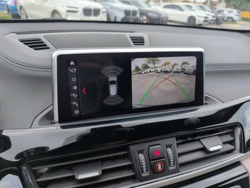 Used 2021 BMW X1 sDrive28i image 22