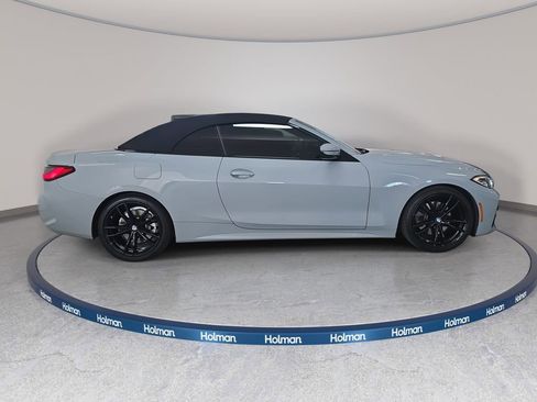 Certified 2023 BMW 430i 430i w/ M Sport Package image 6