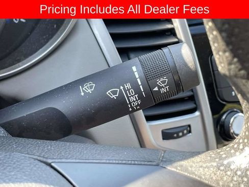 Used 2016 Chevrolet Cruze LS FWD image 28