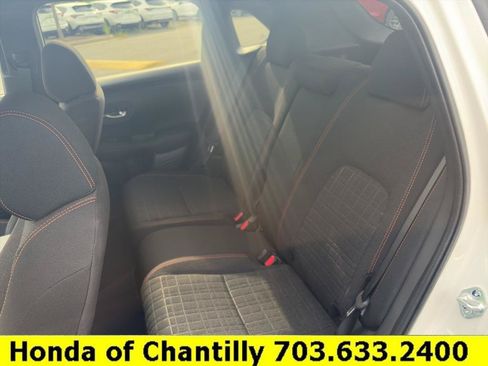 Used 2026 Honda HR-V Sport image 26