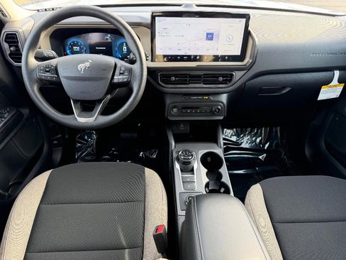 New 2025 Ford Bronco Sport Big Bend image 10