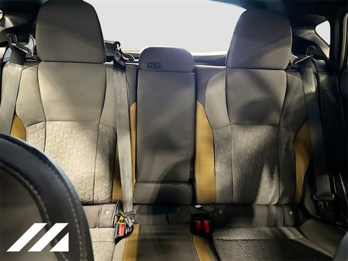 New 2026 Subaru Crosstrek 2.5i Sport image 30