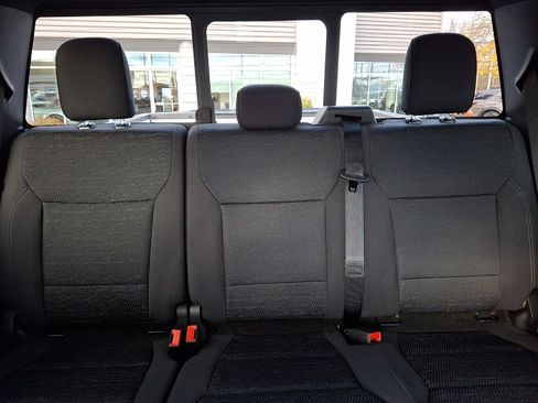 Certified 2024 Ford F150 XLT w/ Equipment Group 302A MID image 19