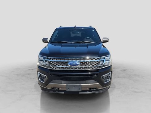 Used 2020 Ford Expedition King Ranch AWD/4WD image 3