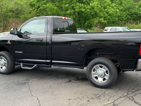 Used 2019 RAM 3500 Tradesman AWD/4WD image 6