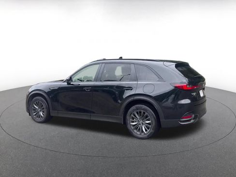 Used 2025 MAZDA CX-70 3.3 Turbo w/ Preferred Package AWD/4WD image 9