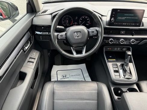 Used 2023 Honda CR-V EX-L image 37