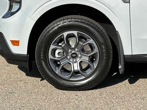 New 2026 Ford Maverick XLT image 23