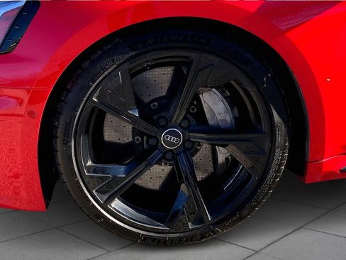 Used 2019 Audi RS 5 Sportback w/ Dynamic Plus Package image 9