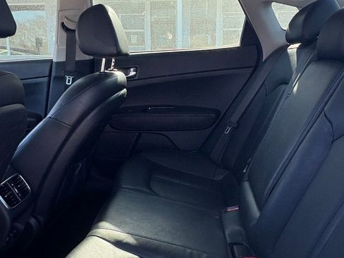Used 2019 Kia Optima EX w/ EX Premium Package image 11