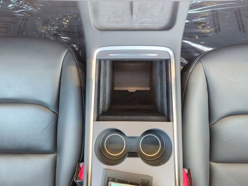 Used 2023 Tesla Model 3 Long Range image 11